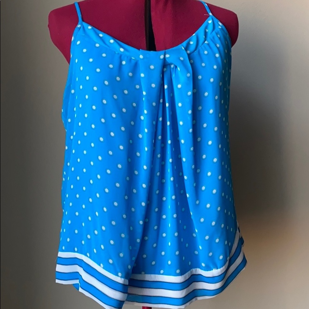 New York & Company Tank Top